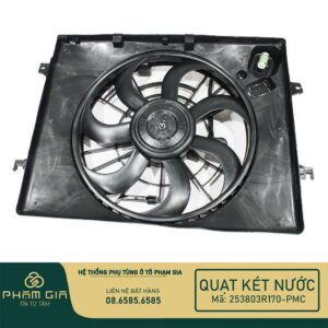 QUAT KET NUOC 253803R170-PMC