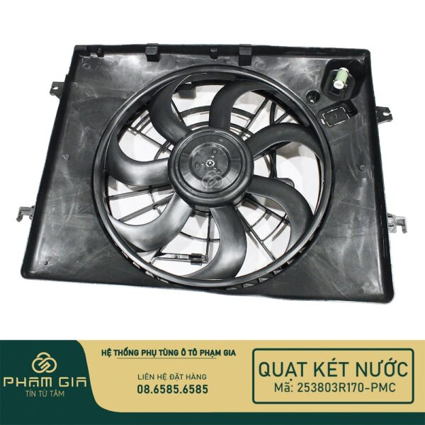 QUAT KET NUOC 253803R170-PMC