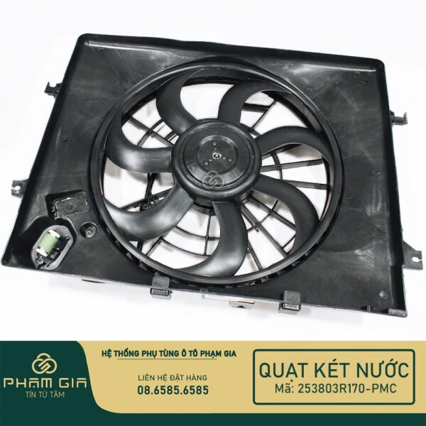 QUAT KET NUOC 253803R170-PMC