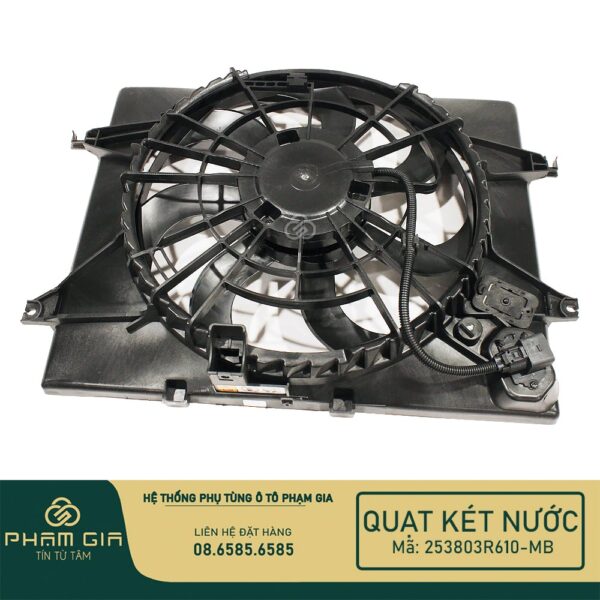 QUAT KET NUOC 253803R610-MB