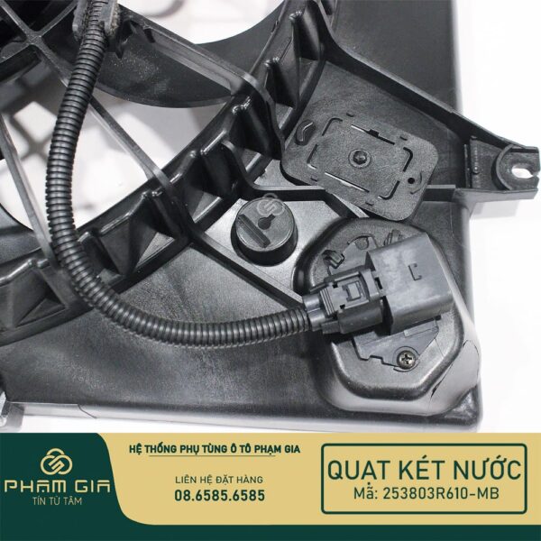 QUAT KET NUOC 253803R610-MB