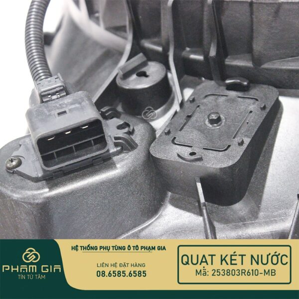 QUAT KET NUOC 253803R610-MB