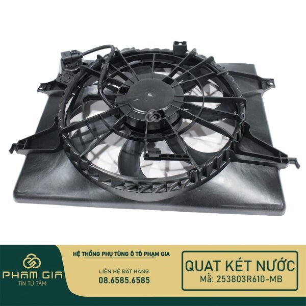 QUAT KET NUOC 253803R610-MB