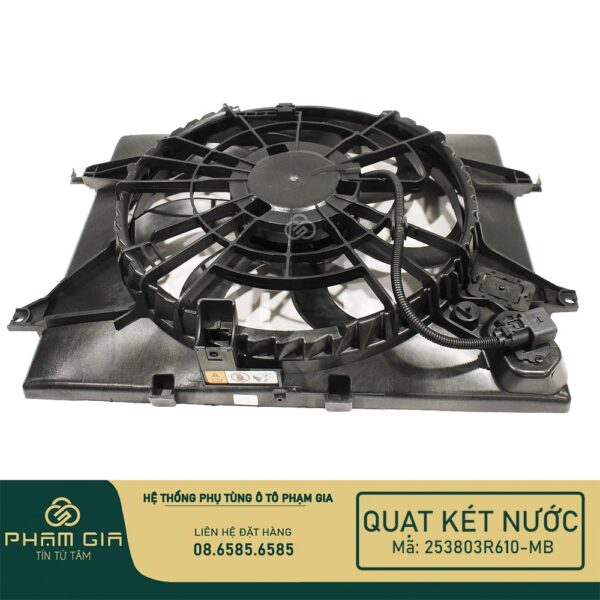 QUAT KET NUOC 253803R610-MB