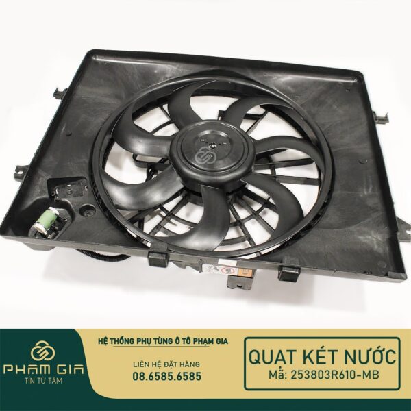 QUAT KET NUOC 253803R610-MB
