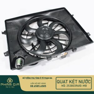 QUAT KET NUOC 253803R610-MB