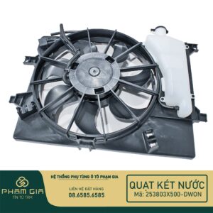 QUAT KET NUOC 253803X500-DOOWON