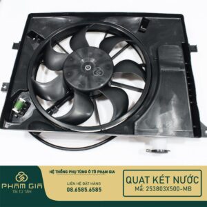 QUAT KET NUOC 253803X500-MB
