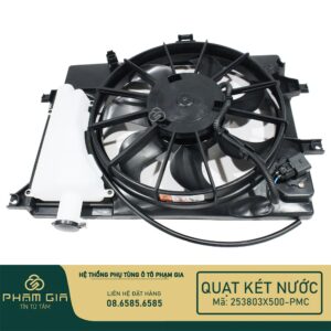 QUAT KET NUOC 253803X500-PMC