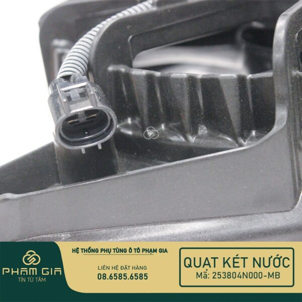 QUAT KET NUOC 253804N000-MB