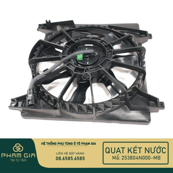 QUAT KET NUOC 253804N000-MB