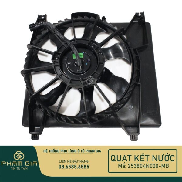 QUAT KET NUOC 253804N000-MB