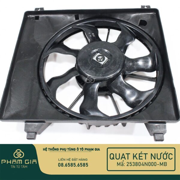 QUAT KET NUOC 253804N000-MB