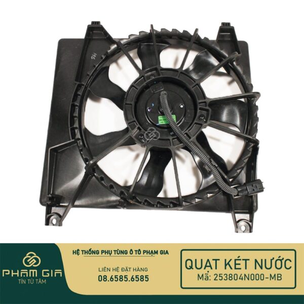 QUAT KET NUOC 253804N000-MB