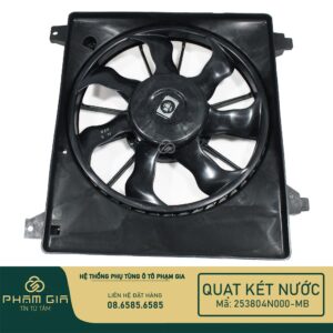 QUAT KET NUOC 253804N000-MB