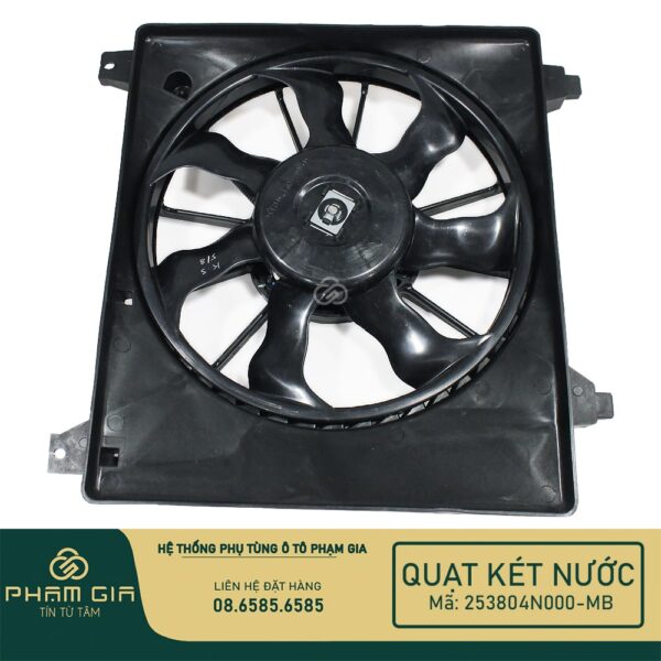 QUAT KET NUOC 253804N000-MB