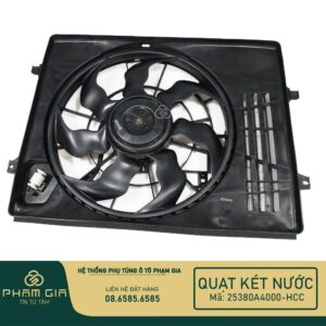 QUAT KET NUOC 25380A4000-HCC
