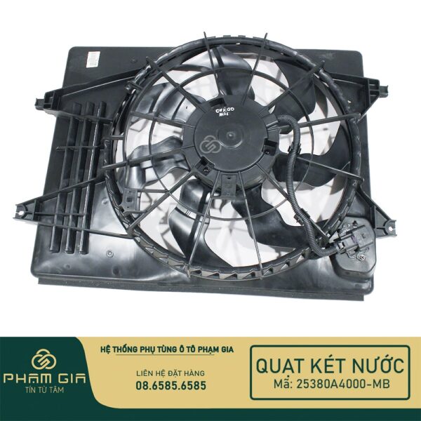 QUAT KET NUOC 25380A4000-MB