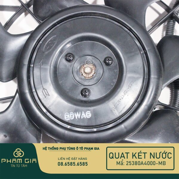 QUAT KET NUOC 25380A4000-MB