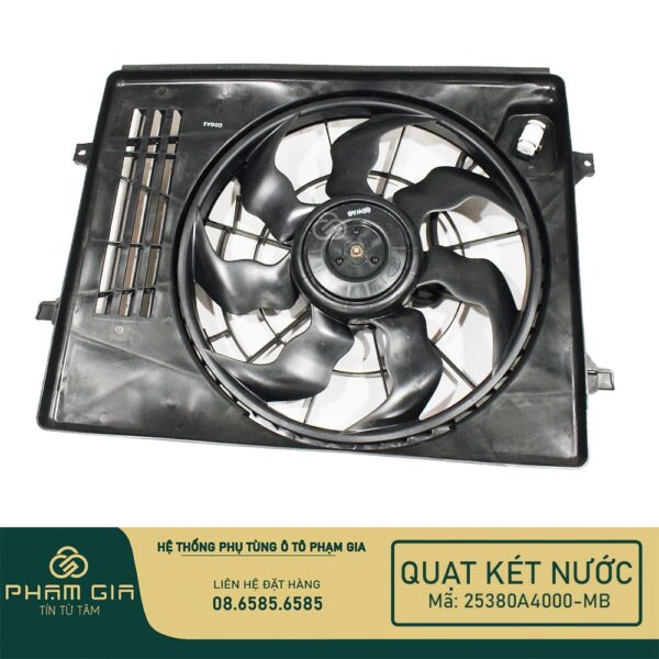 QUAT KET NUOC 25380A4000-MB