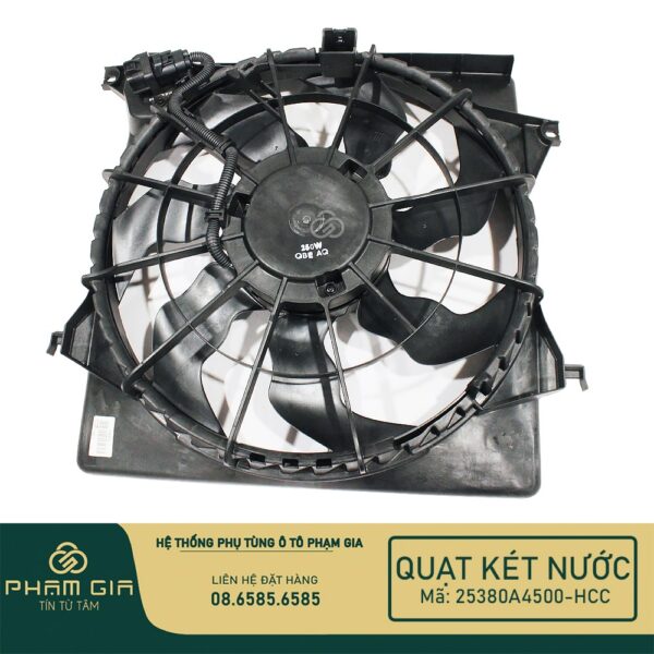 QUAT KET NUOC 25380A4500-HCC