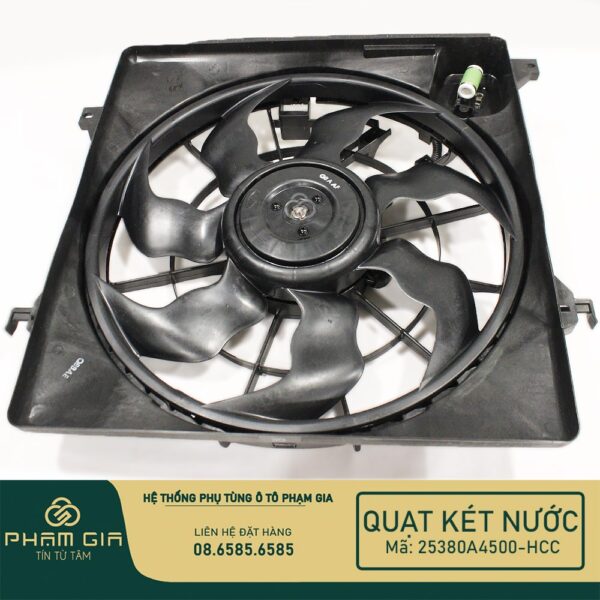 QUAT KET NUOC 25380A4500-HCC