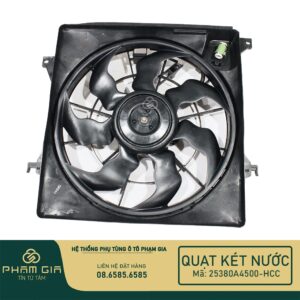 QUAT KET NUOC 25380A4500-HCC
