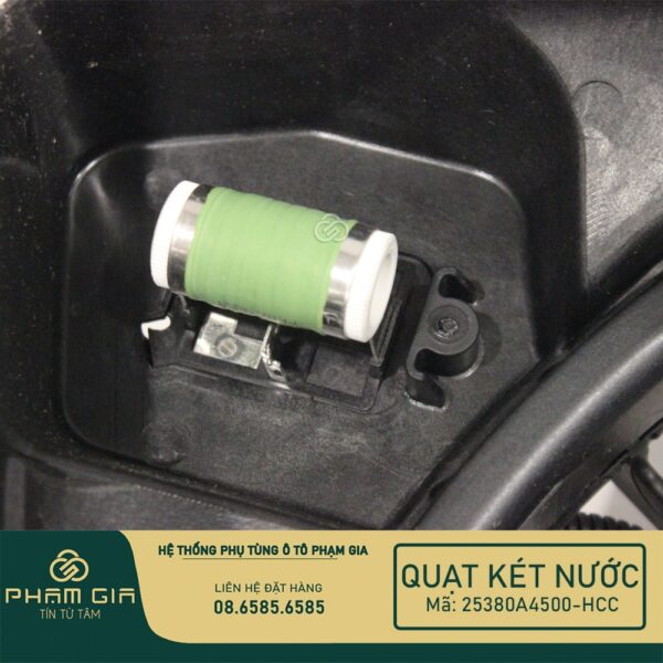 QUAT KET NUOC 25380A4500-HCC