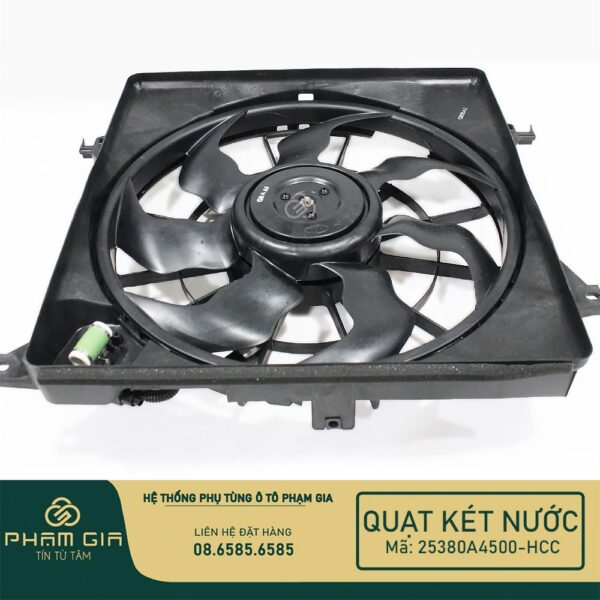 QUAT KET NUOC 25380A4500-HCC