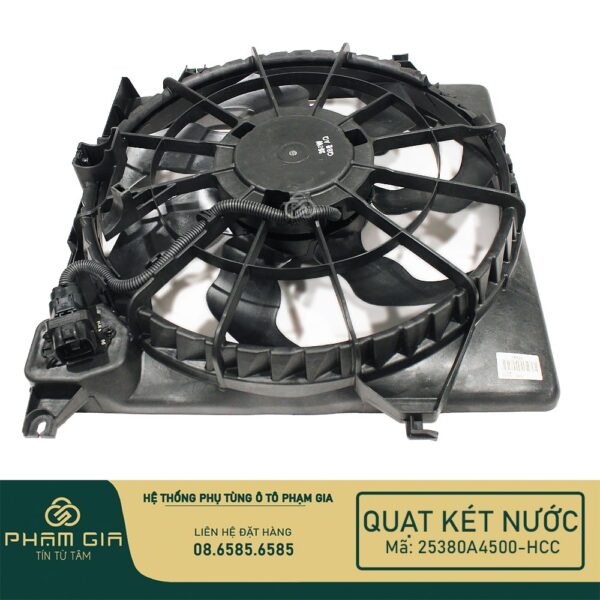 QUAT KET NUOC 25380A4500-HCC