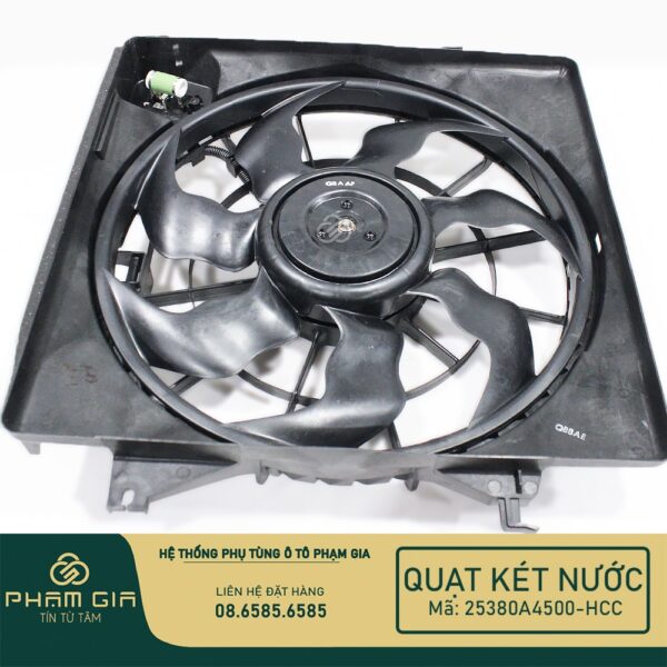 QUAT KET NUOC 25380A4500-HCC