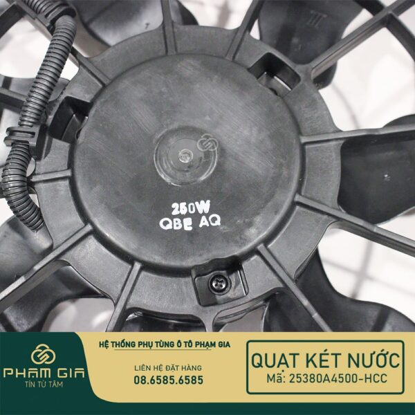 QUAT KET NUOC 25380A4500-HCC