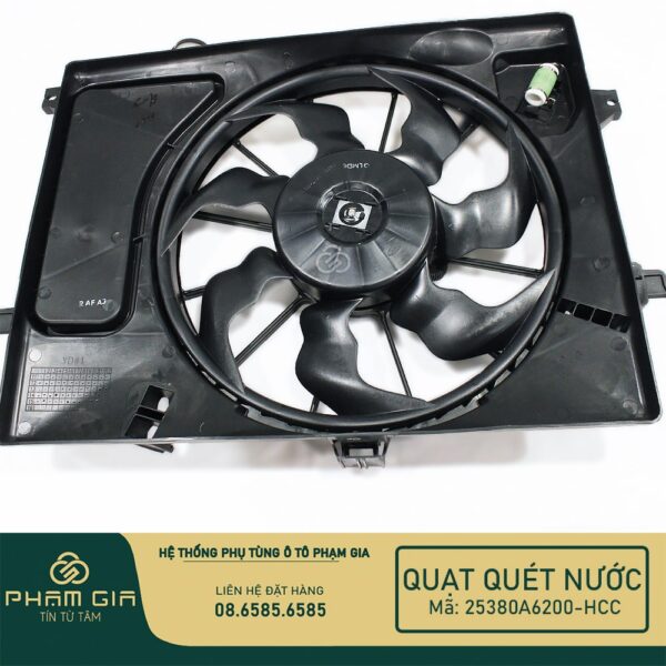 QUAT KET NUOC 25380A6200-HCC