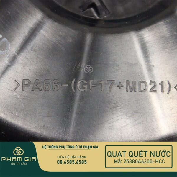 QUAT KET NUOC 25380A6200-HCC