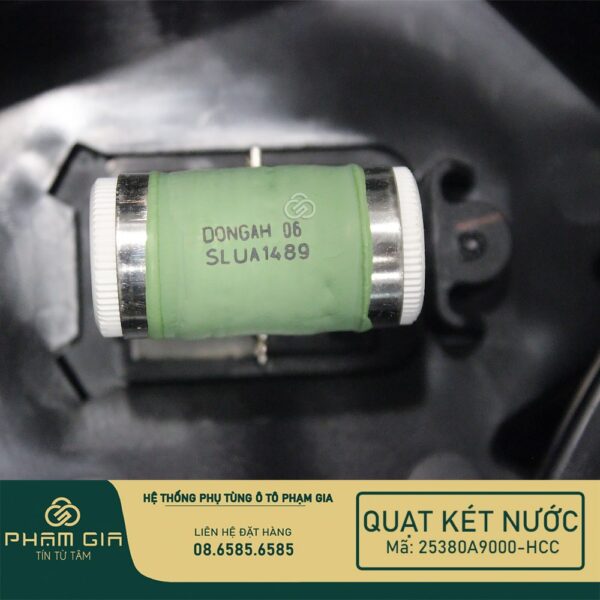 QUAT KET NUOC 25380A9000-HCC