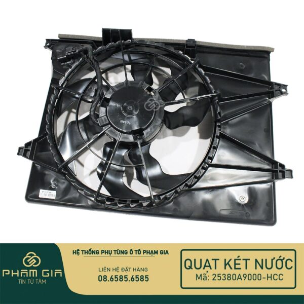 QUAT KET NUOC 25380A9000-HCC