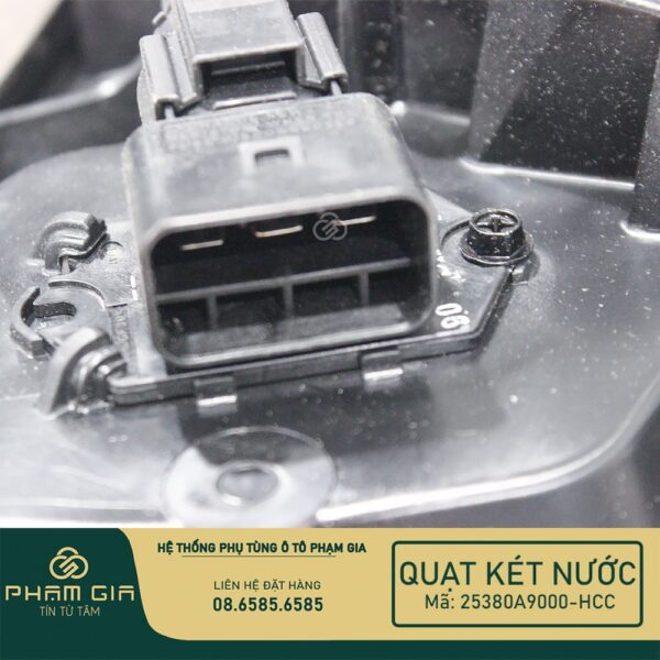 QUAT KET NUOC 25380A9000-HCC