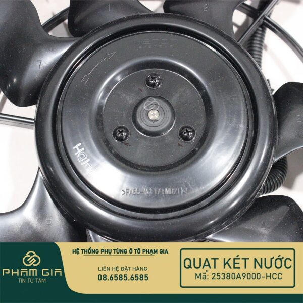 QUAT KET NUOC 25380A9000-HCC