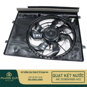 QUAT KET NUOC 25380A9000-HCC