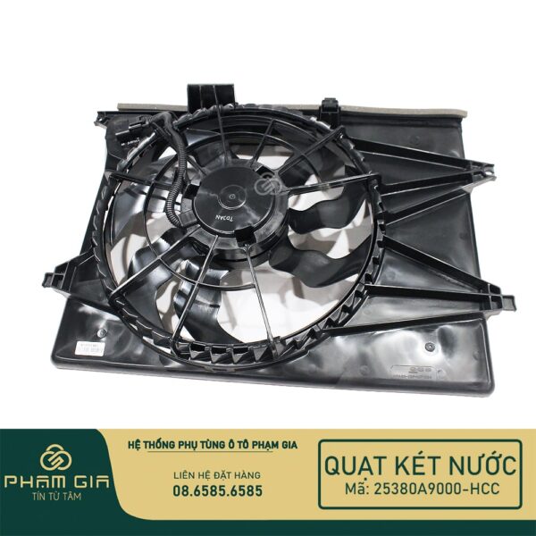 QUAT KET NUOC 25380A9000-HCC