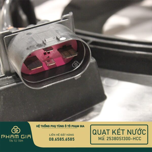 QUAT KET NUOC 25380S1300-HCC