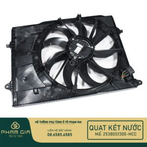 QUAT KET NUOC 25380S1300-HCC