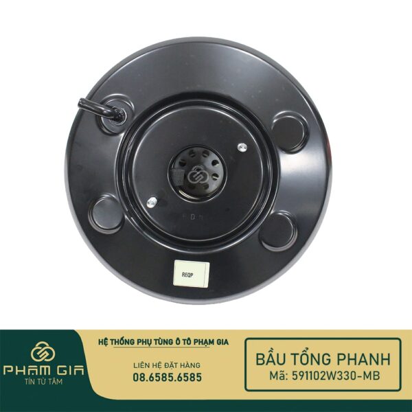 BAU TONG PHANH 591102W330-MB