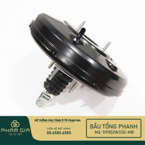 BAU TONG PHANH 591102W330-MB