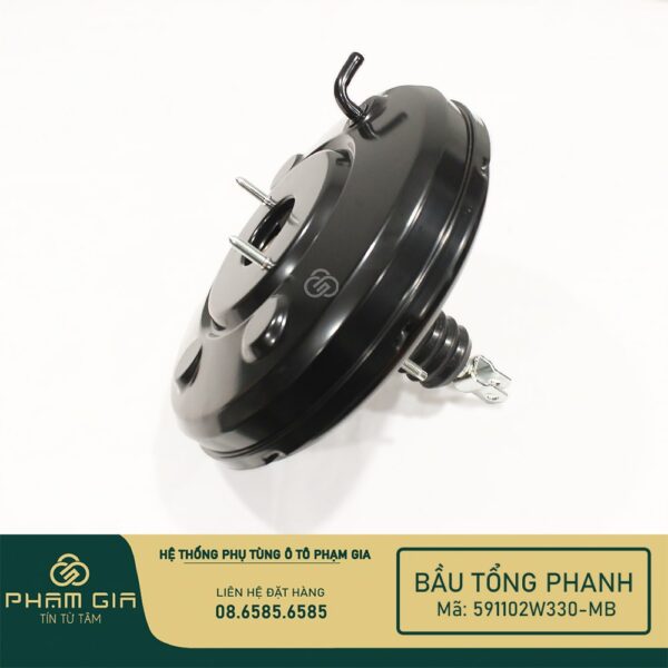 BAU TONG PHANH 591102W330-MB