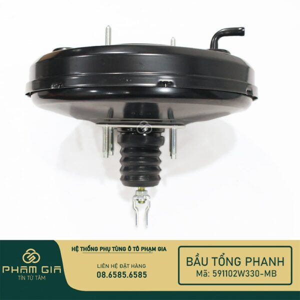BAU TONG PHANH 591102W330-MB