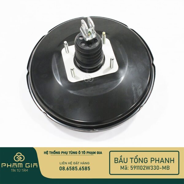 BAU TONG PHANH 591102W330-MB