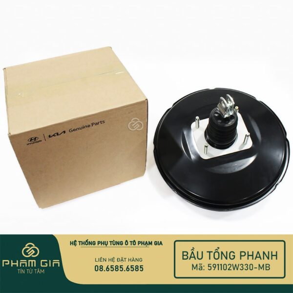 BAU TONG PHANH 591102W330-MB