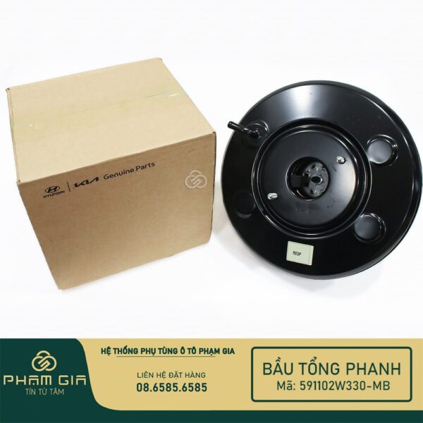 BAU TONG PHANH 591102W330-MB