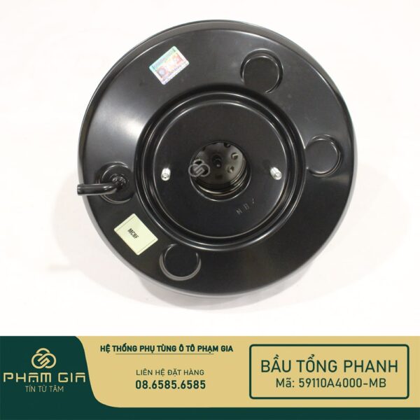 BAU TONG PHANH 59110A4000-MB